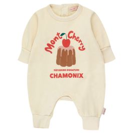 Mont Cherry One Piece