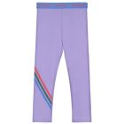 Legging Three Stripe