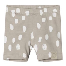 Allan Biker Shorts
