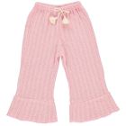 Allegra Pants | Summer Crochet