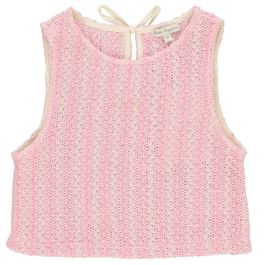 Allegra Top | Summer Crochet