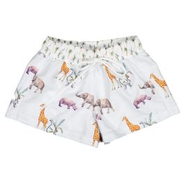 Animals Swim Shorts