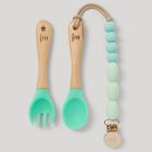 Aqua Feeding Set + Clip