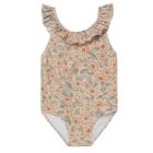 Arielle One-Piece | Floral