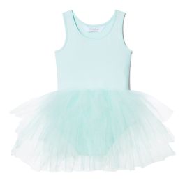 B.A.E. Tutu Dress | Prim Blue