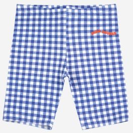 Vichy Short Leggings