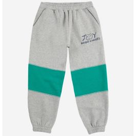 Joy Color Block Jogging Pants