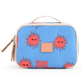 Small Zipper Lunch Bag | Sunsplash