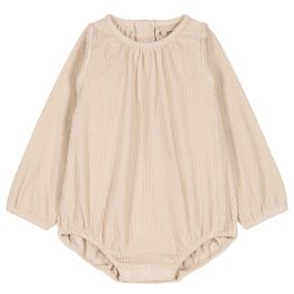 Esmée Romper | Oat