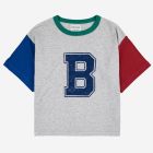 Big B Short Sleeve T-shirt