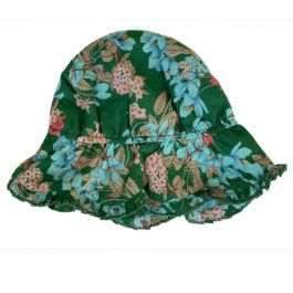 Margot Hat | Green