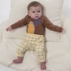 Body Sponsor An Animal & Trouser Checks