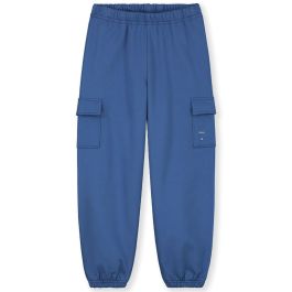 Cargo Pants | Blue Moon