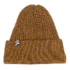 Brandon Merino Wool Beanie | Tobacco