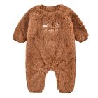 James Jumpsuit | Nuts