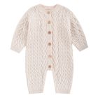 Joseph Jumpsuit | Cream