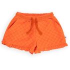 Broderie | Ruffled Shorts