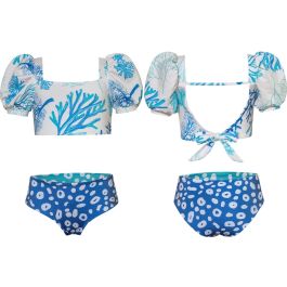 San Andrew Bubble Bikini