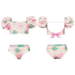 Azulejo Bubble Bikini