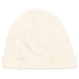 Baby Beanie | Cream