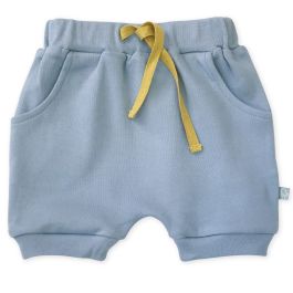 Baby Blue Shorts