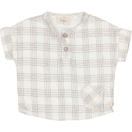Baby Check Shirt