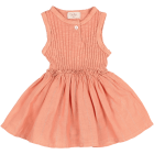 Baby Combi Culotte Dress | Siena