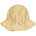Baby Sun Hat | Mellow Yellow
