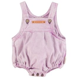 Baby Romper | Lilac