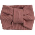 Bi Headband | Antique Red