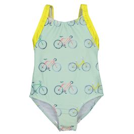 Bicycle Swimsuit