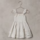 Birdie Dress | Antoinette Stripe