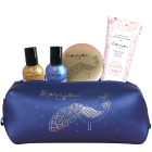 Blue Gift Set