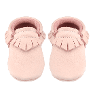 Blush Moccs