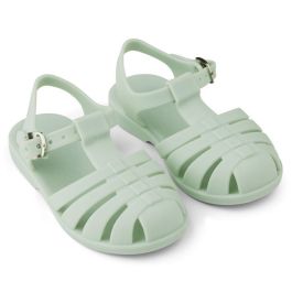 Bre Sandals | Dusty Mint