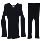 Bregen & Bieber Set | Dark Blue