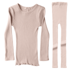 Bregen & Bieber Set | Sweet Rose