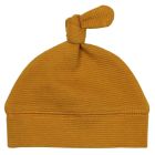 Corduroy Acorn Hat | Butterscotch