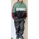 KUWAIT 2 Piece Tracksuit