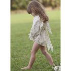 Coro Smock Baby Romper