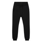 Sprint Black Jogger Pants