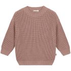 Chunky Knitted Sweater | MIST