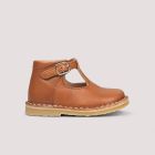 Classic T-Bar Cognac