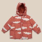 Clouds All Over Anorak