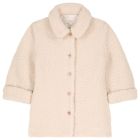 Coat Mouton Fake Fur