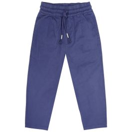 Comfy Chino | Night Blue