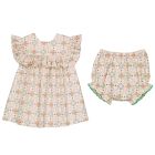 Cosma Nana & Bloomer Nana