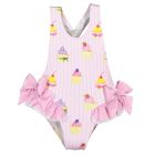Cupcakes Bathing Suit