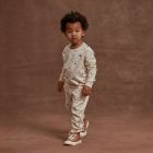 Sweatshirt & Sweatpants | Splatter