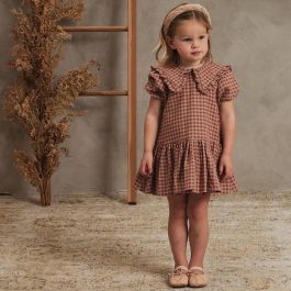 Camille Dress | Wine Check